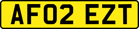 AF02EZT