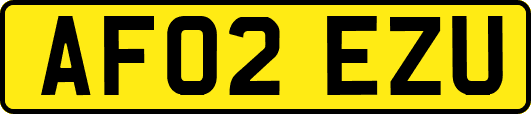AF02EZU