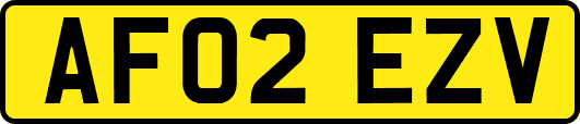 AF02EZV