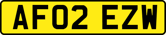 AF02EZW