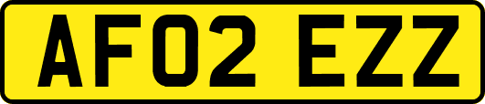 AF02EZZ
