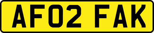 AF02FAK