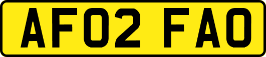 AF02FAO