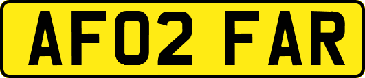 AF02FAR