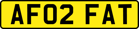 AF02FAT