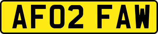 AF02FAW