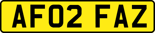 AF02FAZ