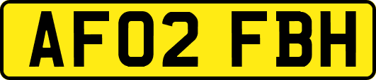 AF02FBH