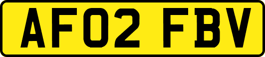 AF02FBV