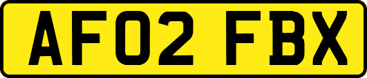 AF02FBX