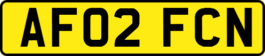 AF02FCN