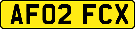 AF02FCX