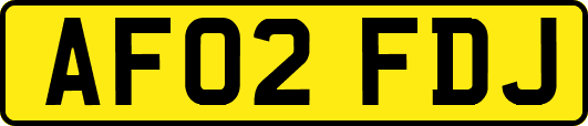 AF02FDJ
