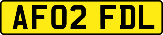 AF02FDL