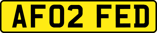 AF02FED