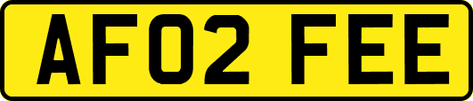 AF02FEE