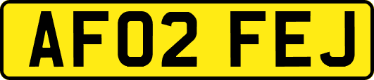 AF02FEJ