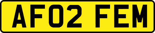 AF02FEM