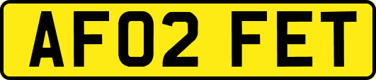 AF02FET