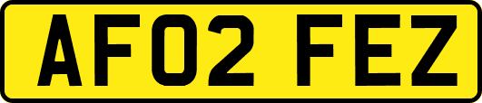 AF02FEZ