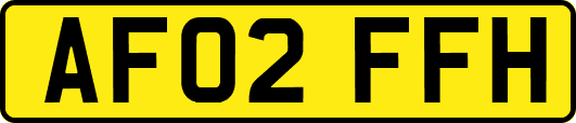 AF02FFH