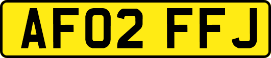 AF02FFJ