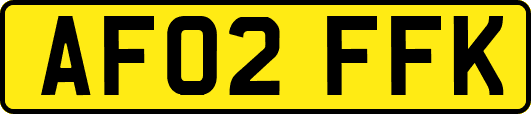 AF02FFK
