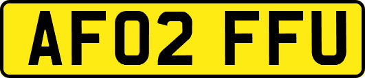 AF02FFU