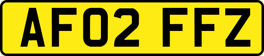 AF02FFZ
