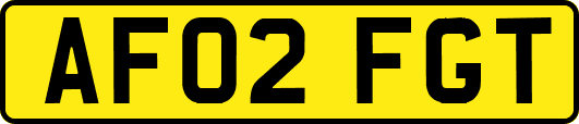 AF02FGT