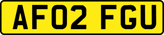 AF02FGU
