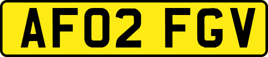 AF02FGV