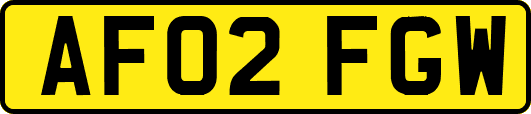 AF02FGW