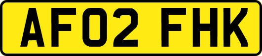 AF02FHK