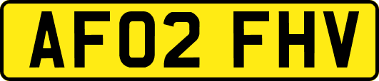 AF02FHV