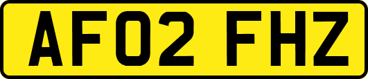 AF02FHZ