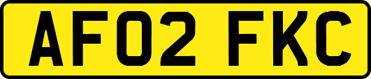 AF02FKC