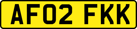 AF02FKK