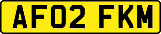 AF02FKM