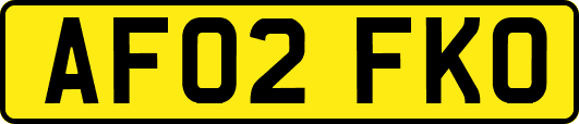AF02FKO