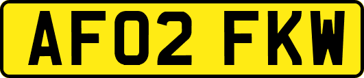 AF02FKW