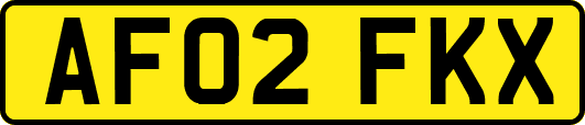 AF02FKX