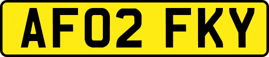 AF02FKY