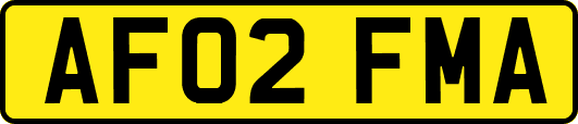 AF02FMA