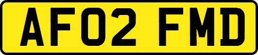 AF02FMD