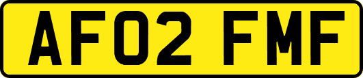 AF02FMF