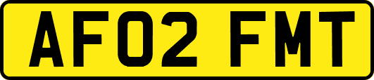 AF02FMT