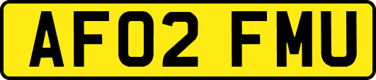 AF02FMU