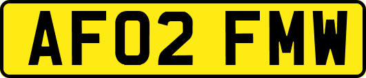 AF02FMW