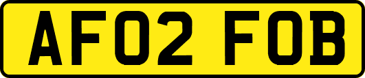 AF02FOB
